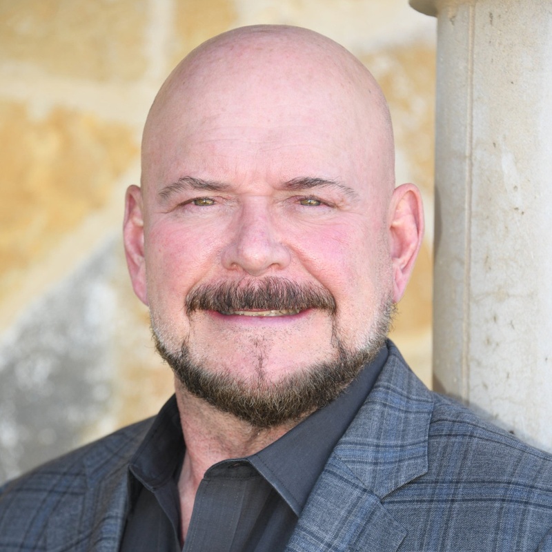 Randy Hudson, owner of Hudson Financial Group